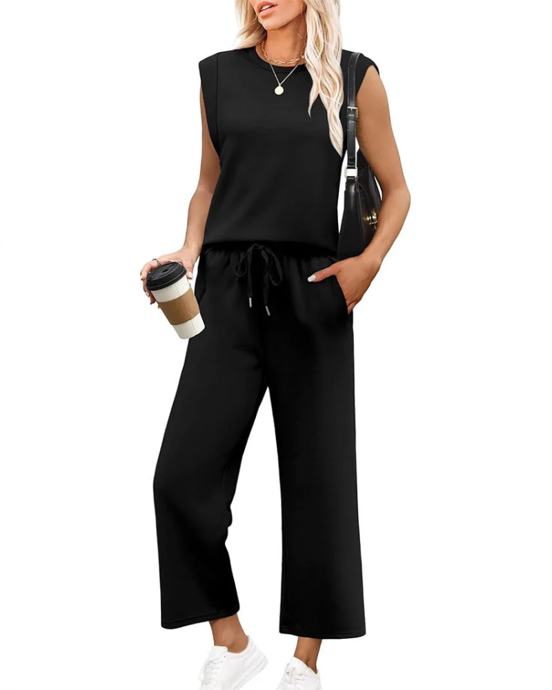 Grace | Women's Casual Two-Piece Set
