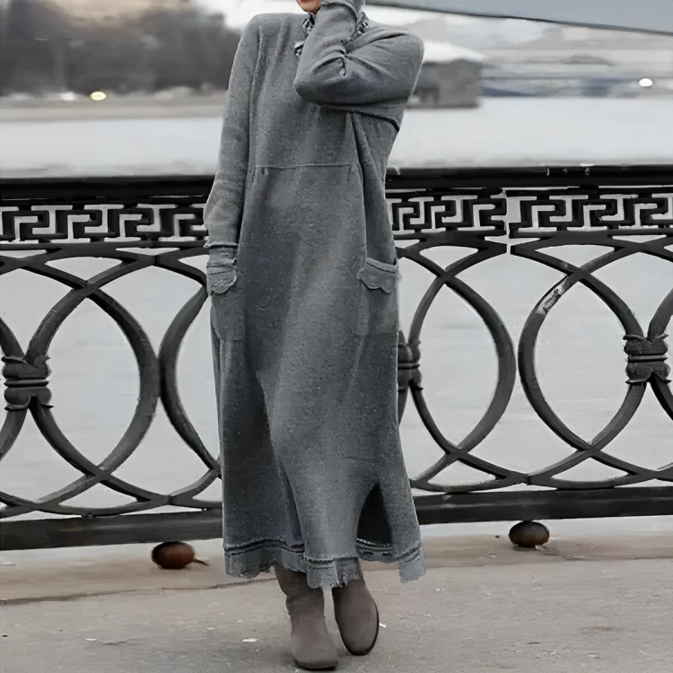 Dakota | Comfortable Dress
