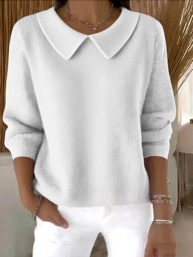 Giselle | Classic Sweater