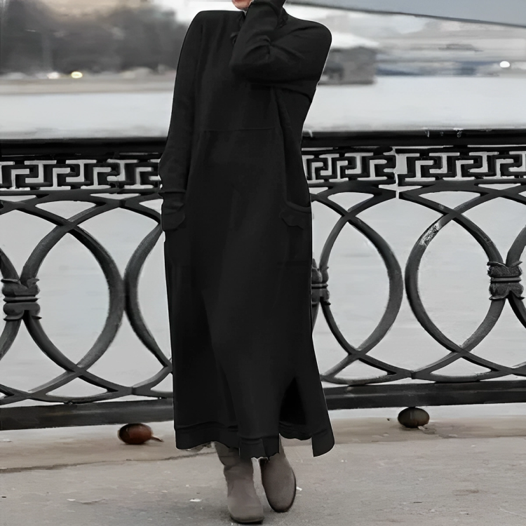 Dakota | Comfortable Dress