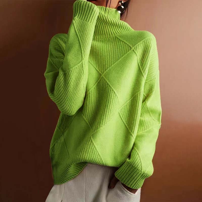 Eva | Warm Sweater