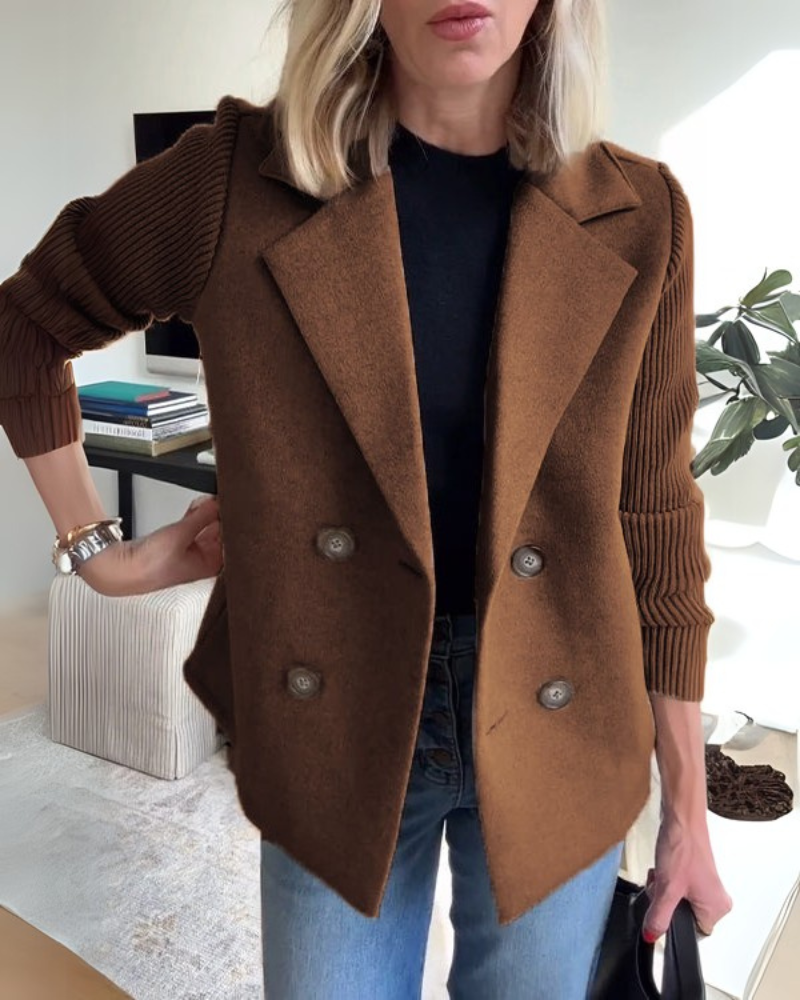 Charlotte | Casual Blazer