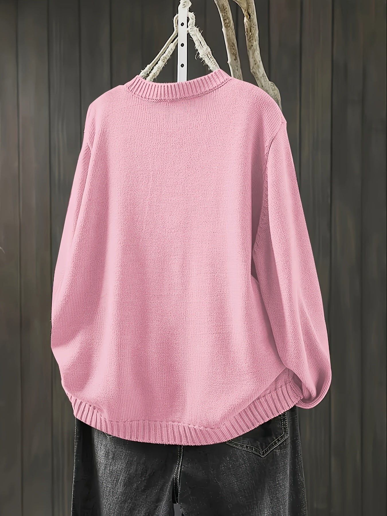 Zoey | Comfortable and Stylish Cardigan