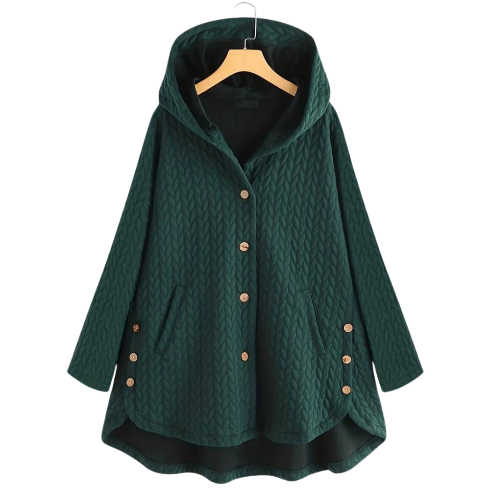 Noelle | Elegant Casual Coat