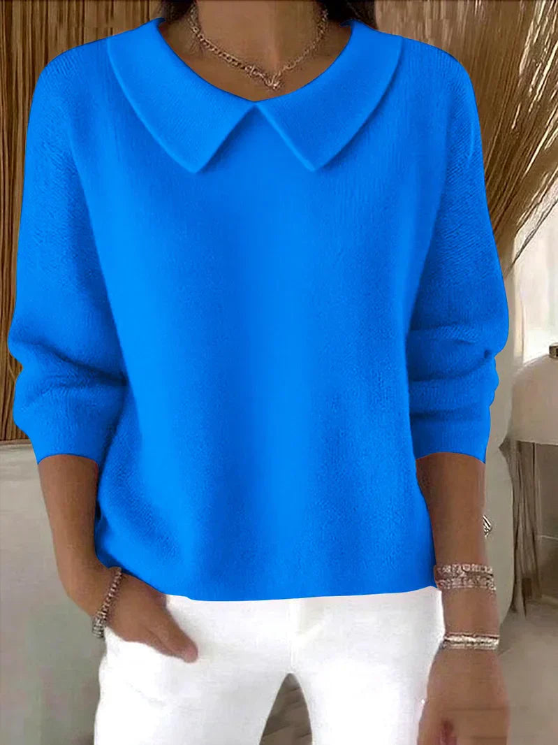 Giselle | Classic Sweater