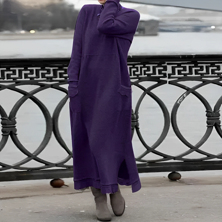 Dakota | Comfortable Dress