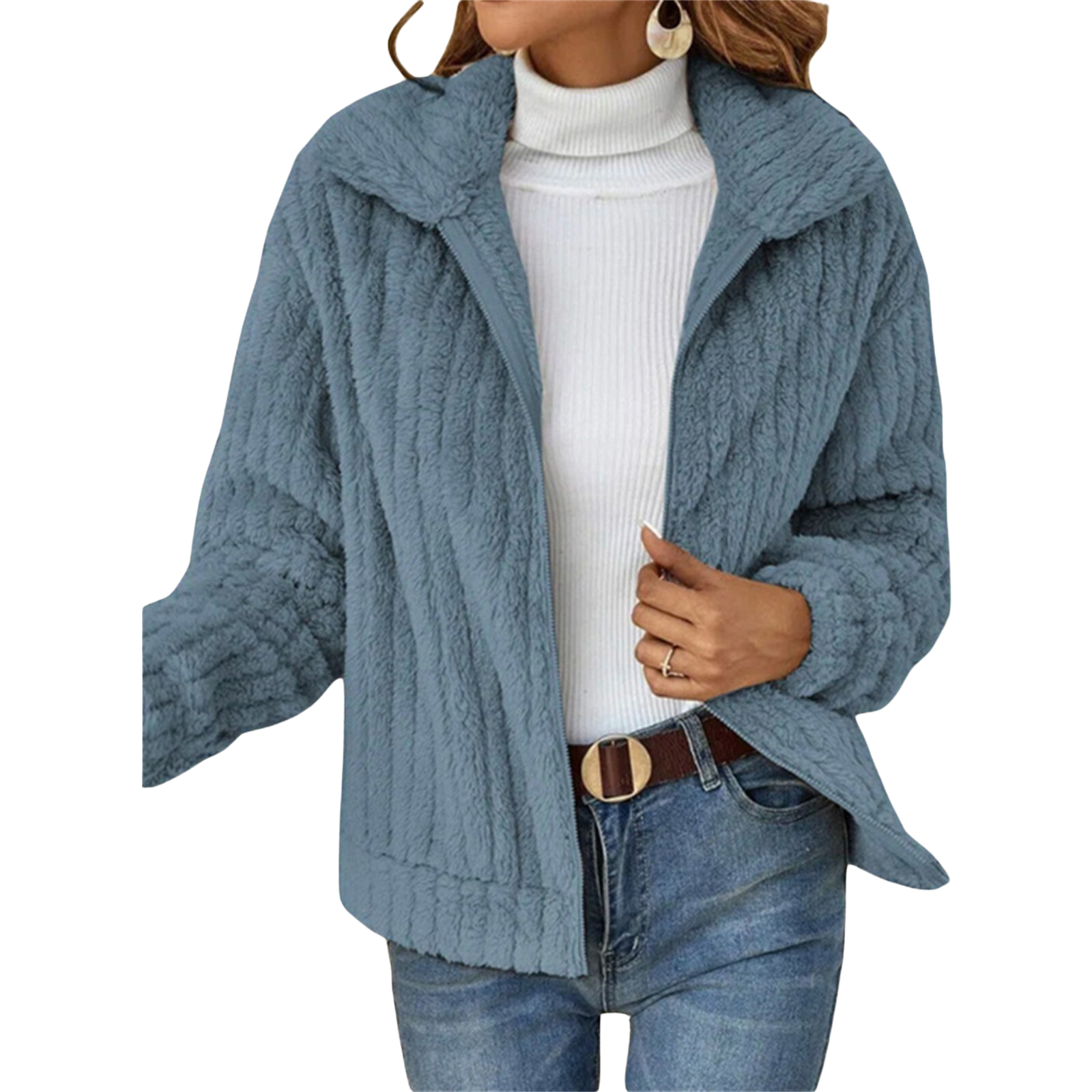 Vivian | Comfortable Winter Jacket