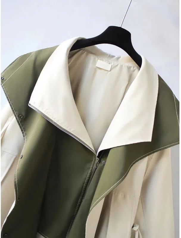 Allison | Windbreaker Jacket
