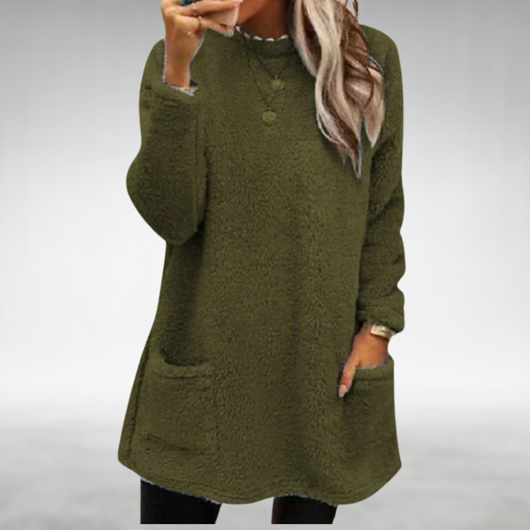 Willa | Everyday Pullover