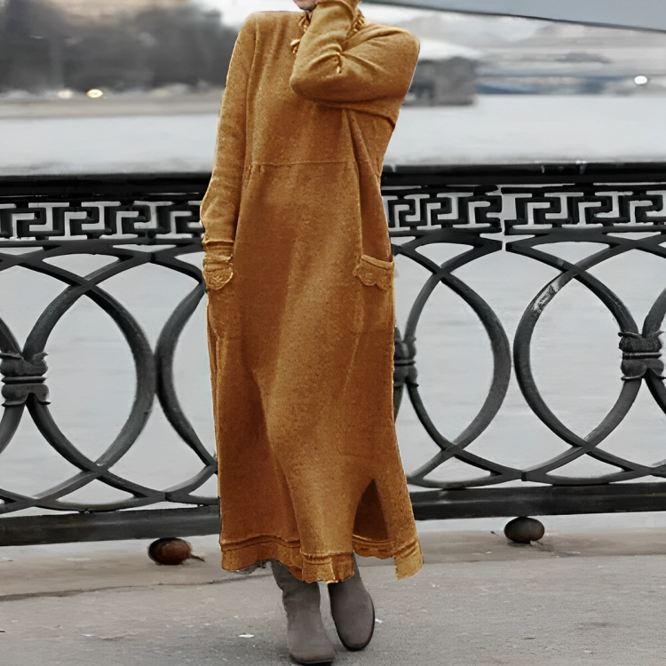 Dakota | Comfortable Dress