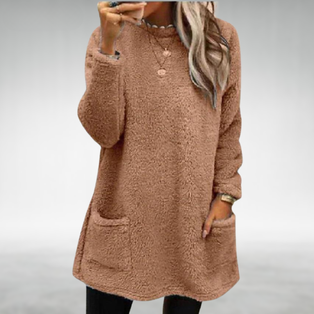 Willa | Everyday Pullover