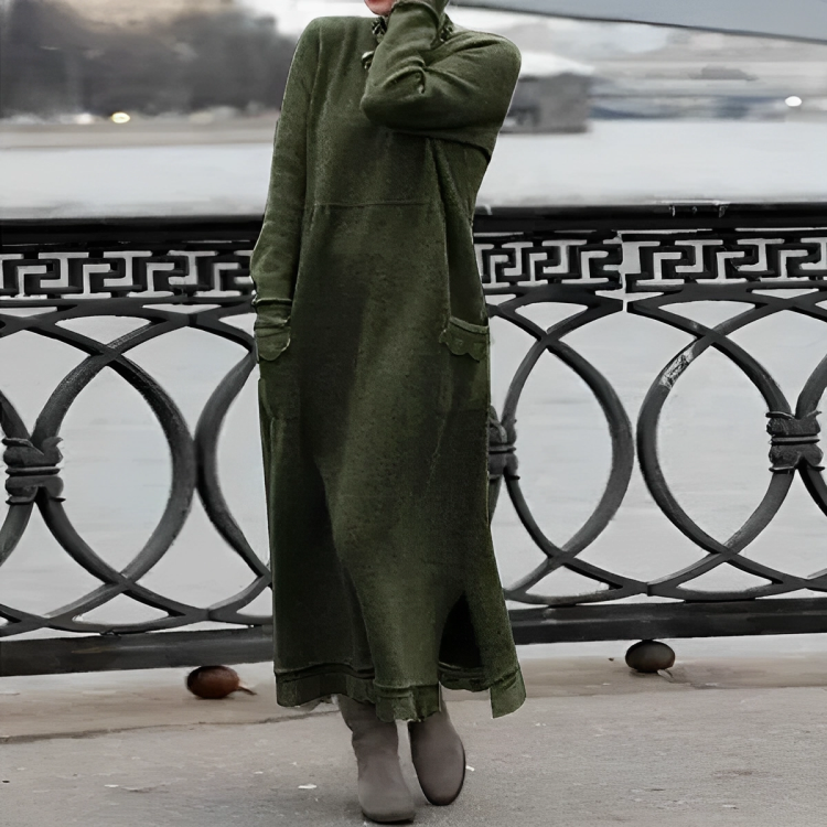 Dakota | Comfortable Dress