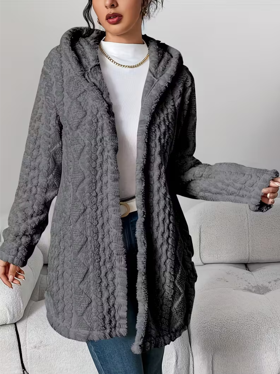Teagan | Warm and Comfortable Vest