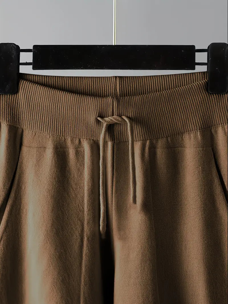 Natalie | Two-Piece Set with Long Sleeves