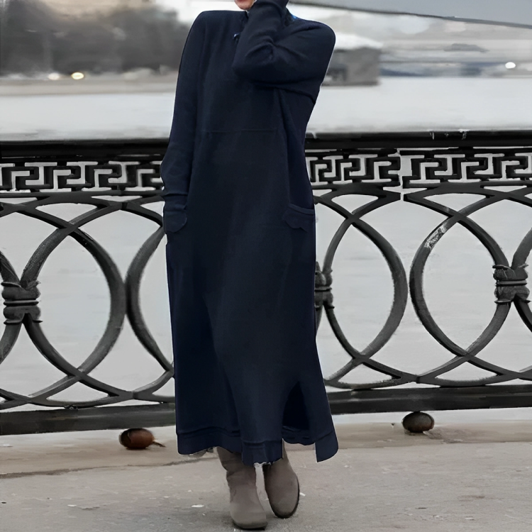 Dakota | Comfortable Dress