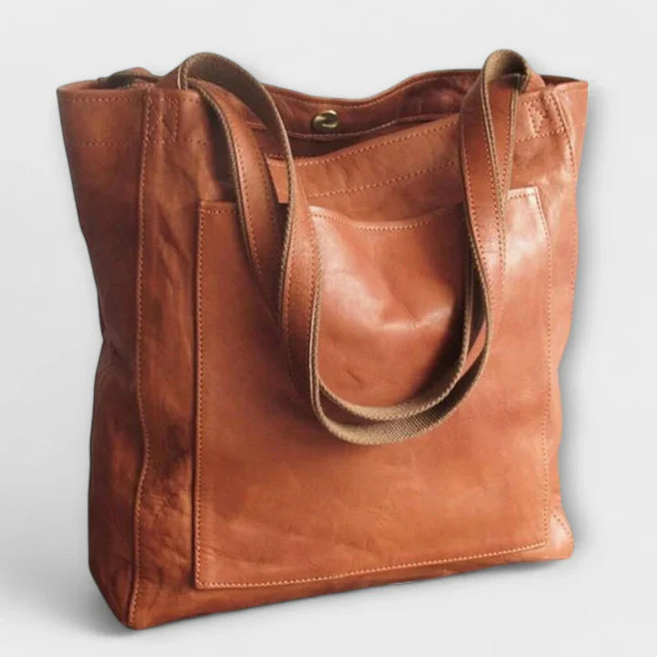 Nadine | Elegant and Practical Shoulder Bag