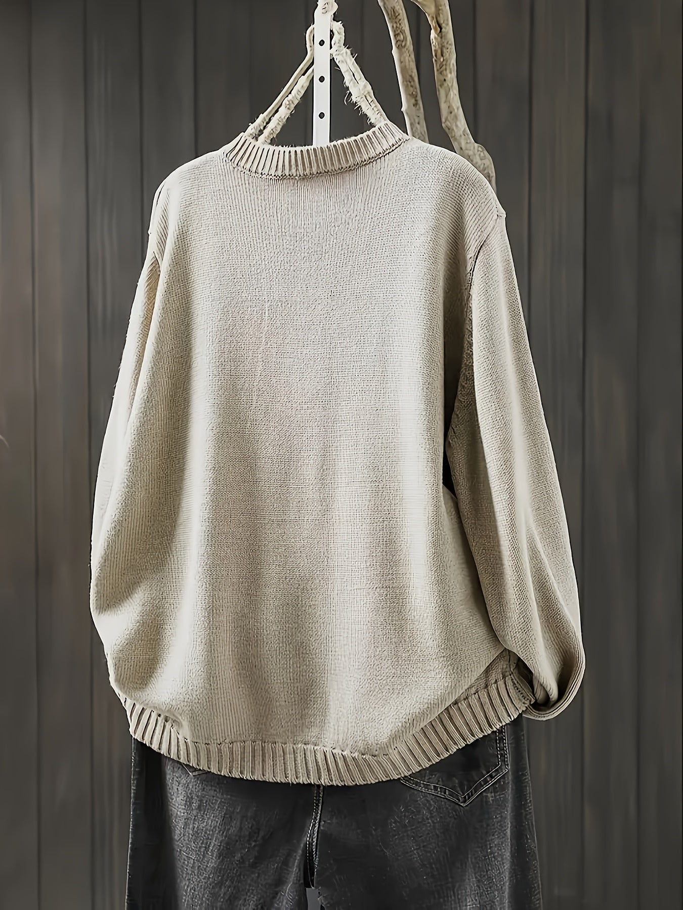 Zoey | Comfortable and Stylish Cardigan