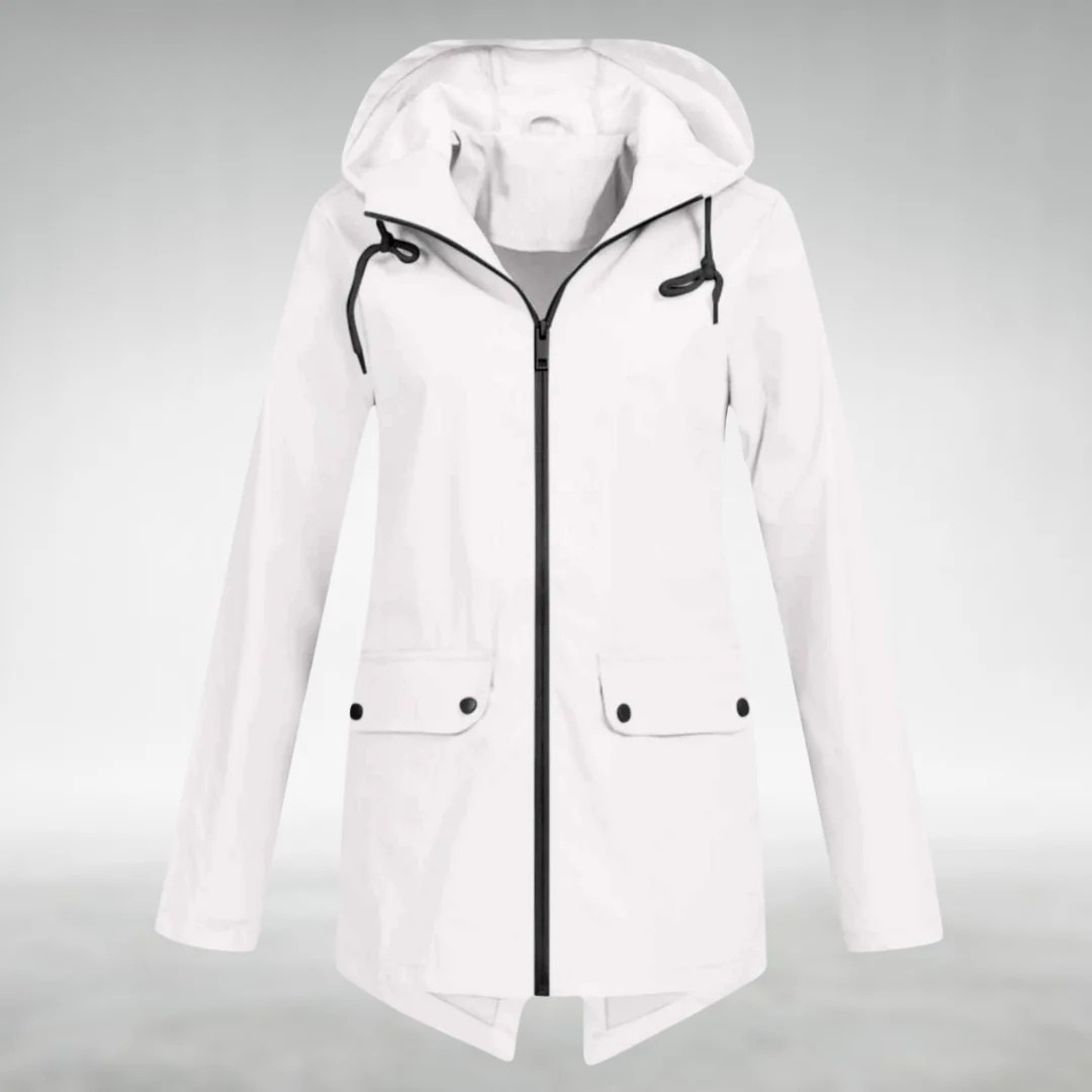 Patricia | Waterproof Jacket
