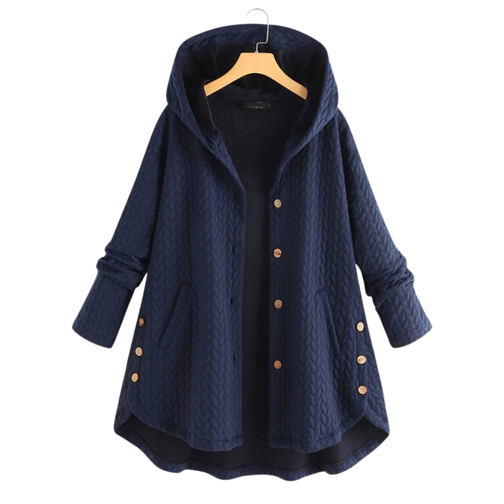 Noelle | Elegant Casual Coat