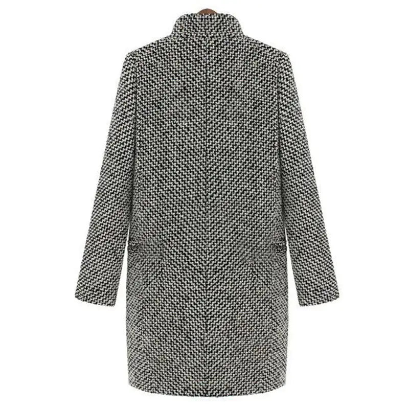 Ursula | Stylish coat for autumn and winter