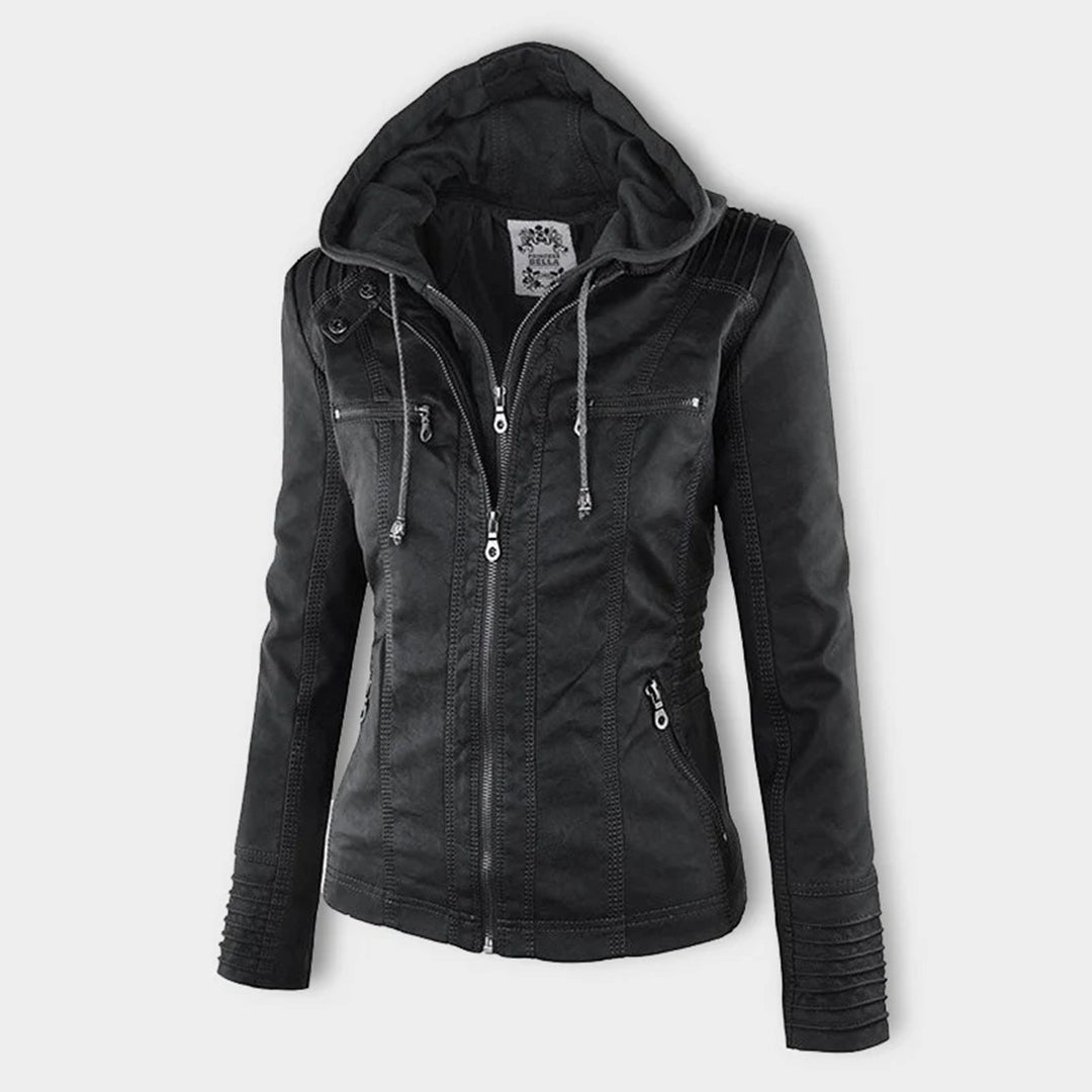 Selena | ultra-stylish jacket