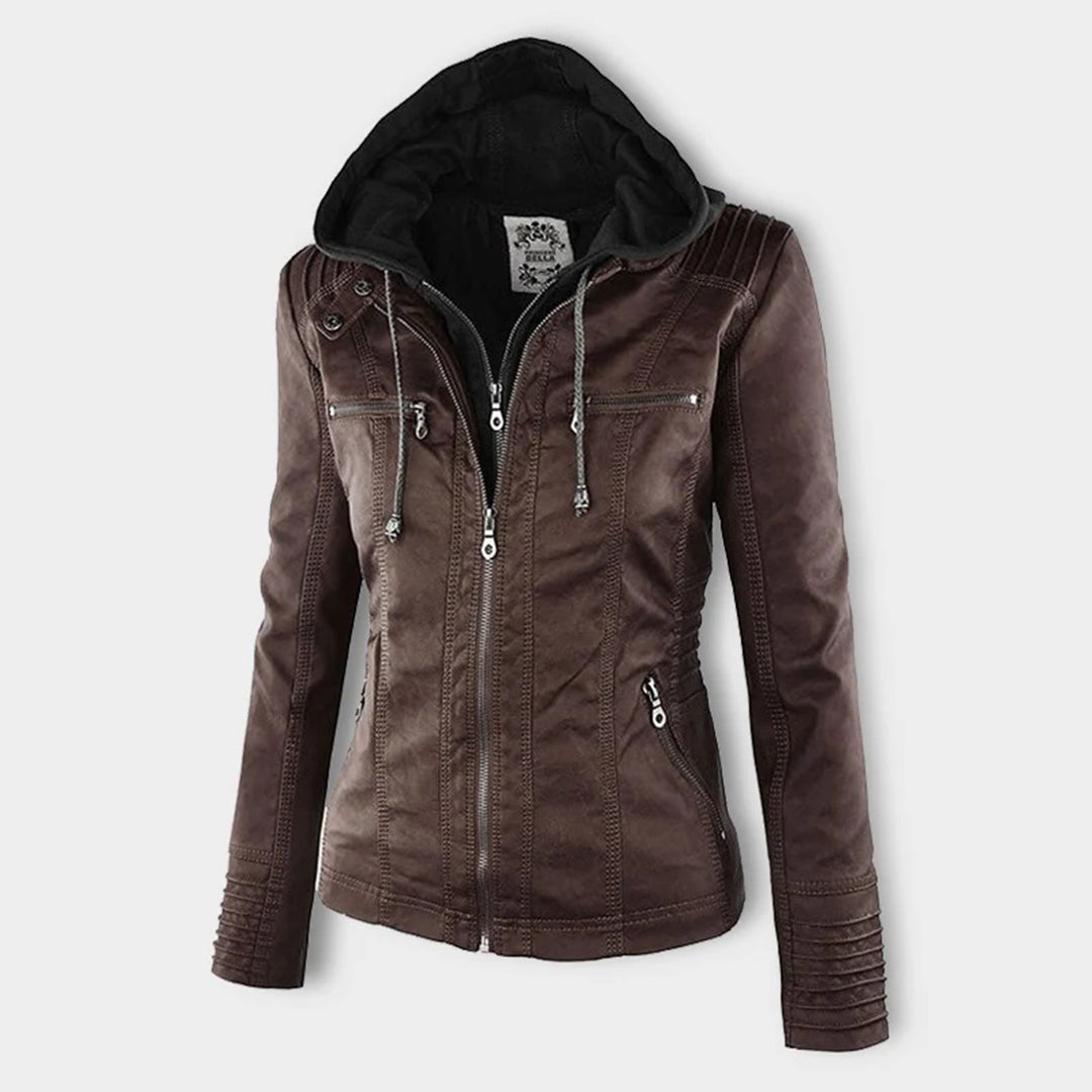 Selena | ultra-stylish jacket