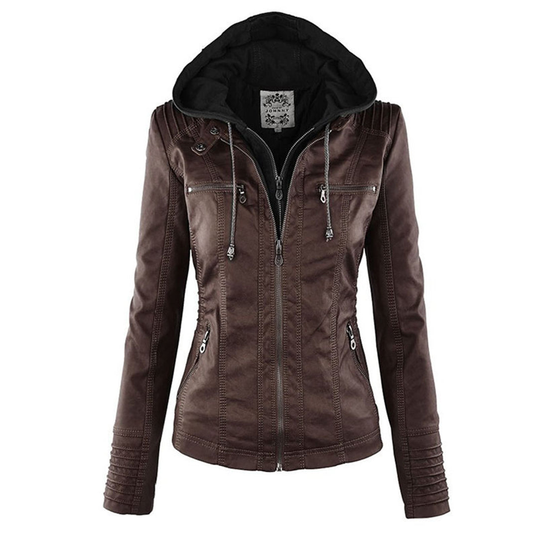 Selena | ultra-stylish jacket
