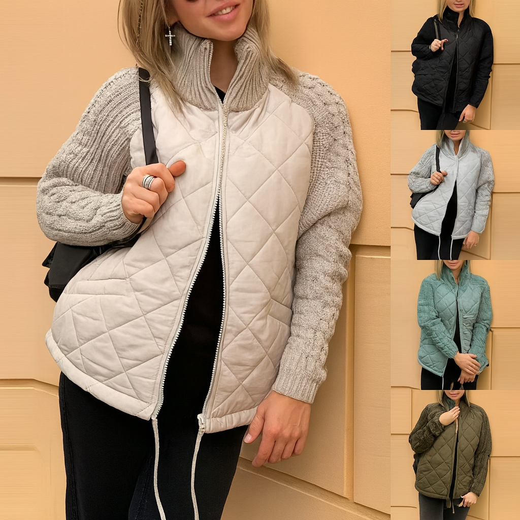 Phoenix | Style meets function – stay warm without compromise