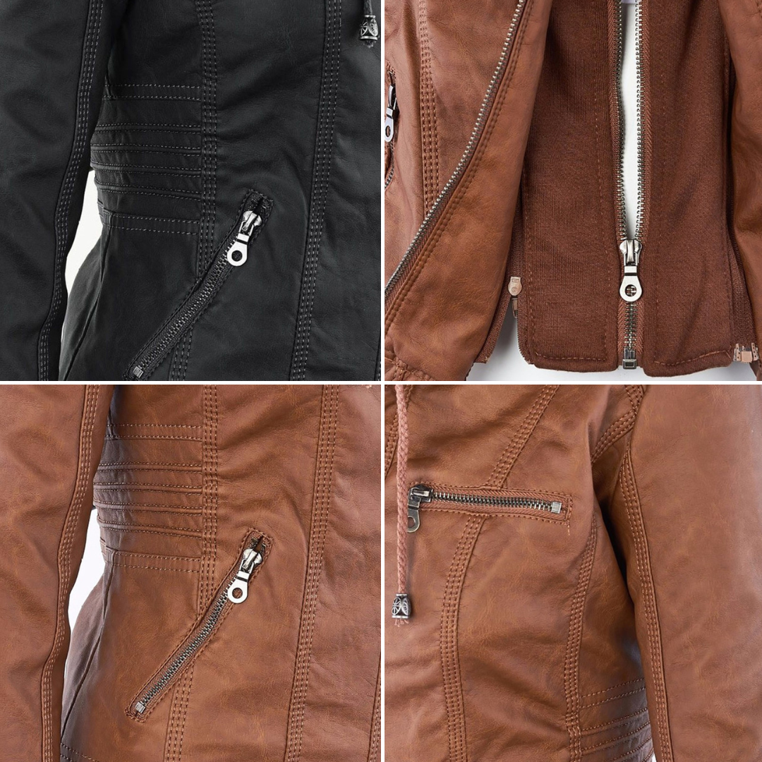 Selena | ultra-stylish jacket