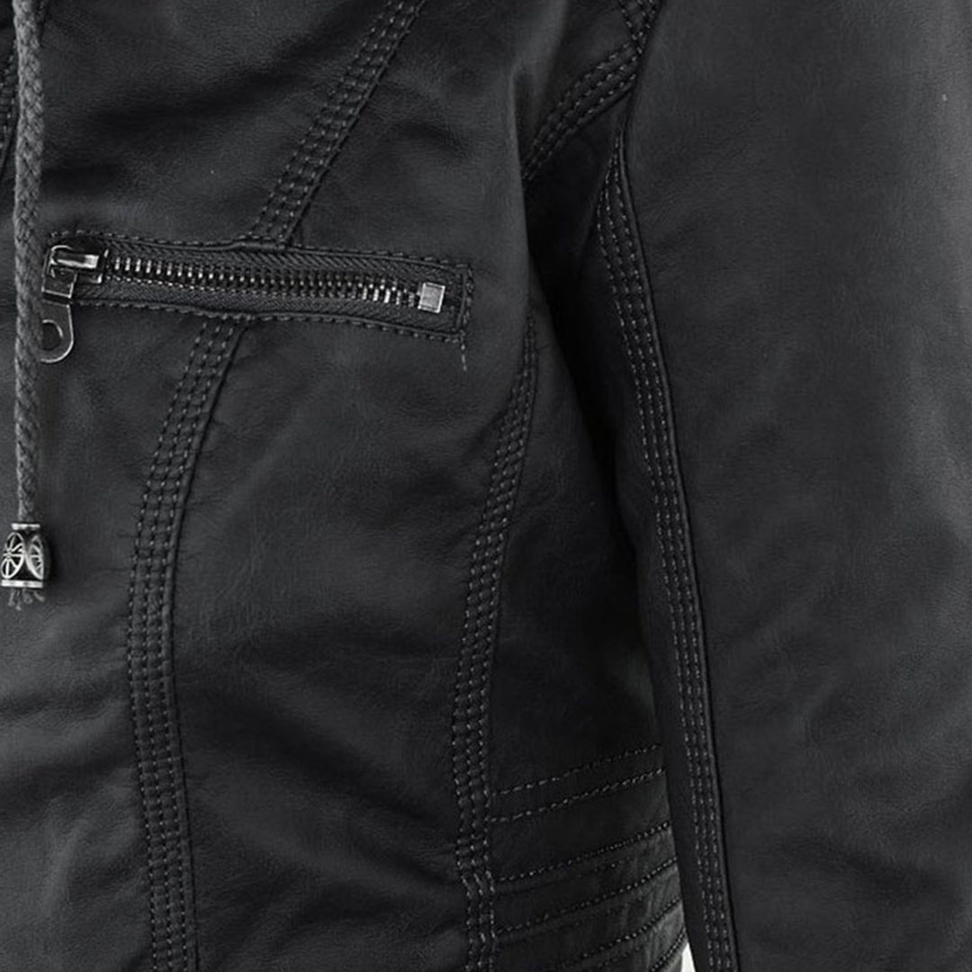 Selena | ultra-stylish jacket