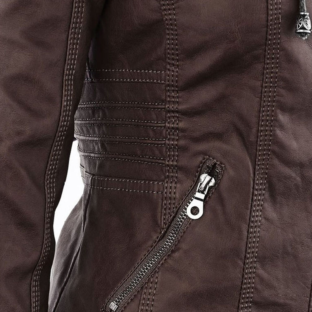 Selena | ultra-stylish jacket