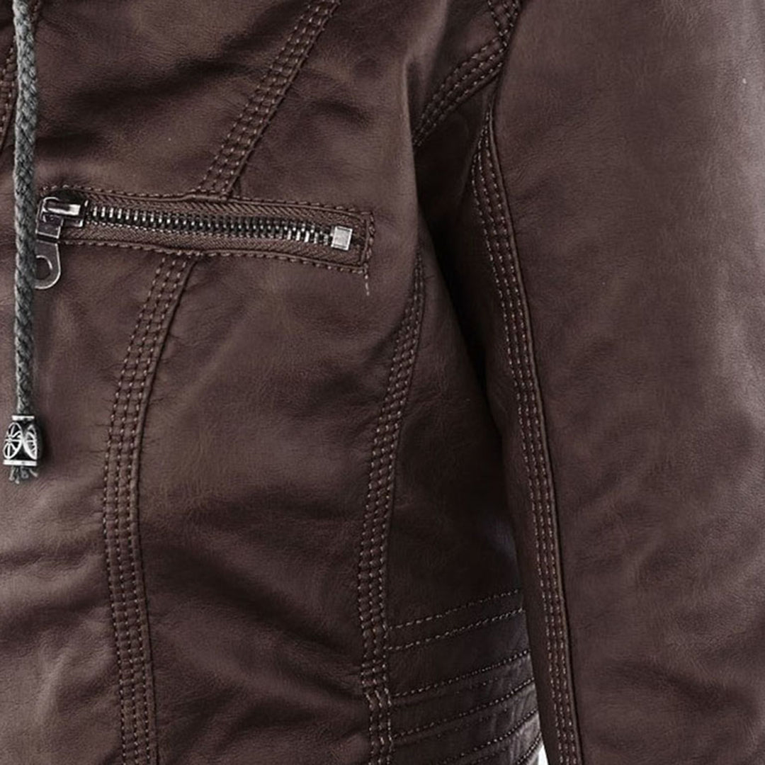 Selena | ultra-stylish jacket