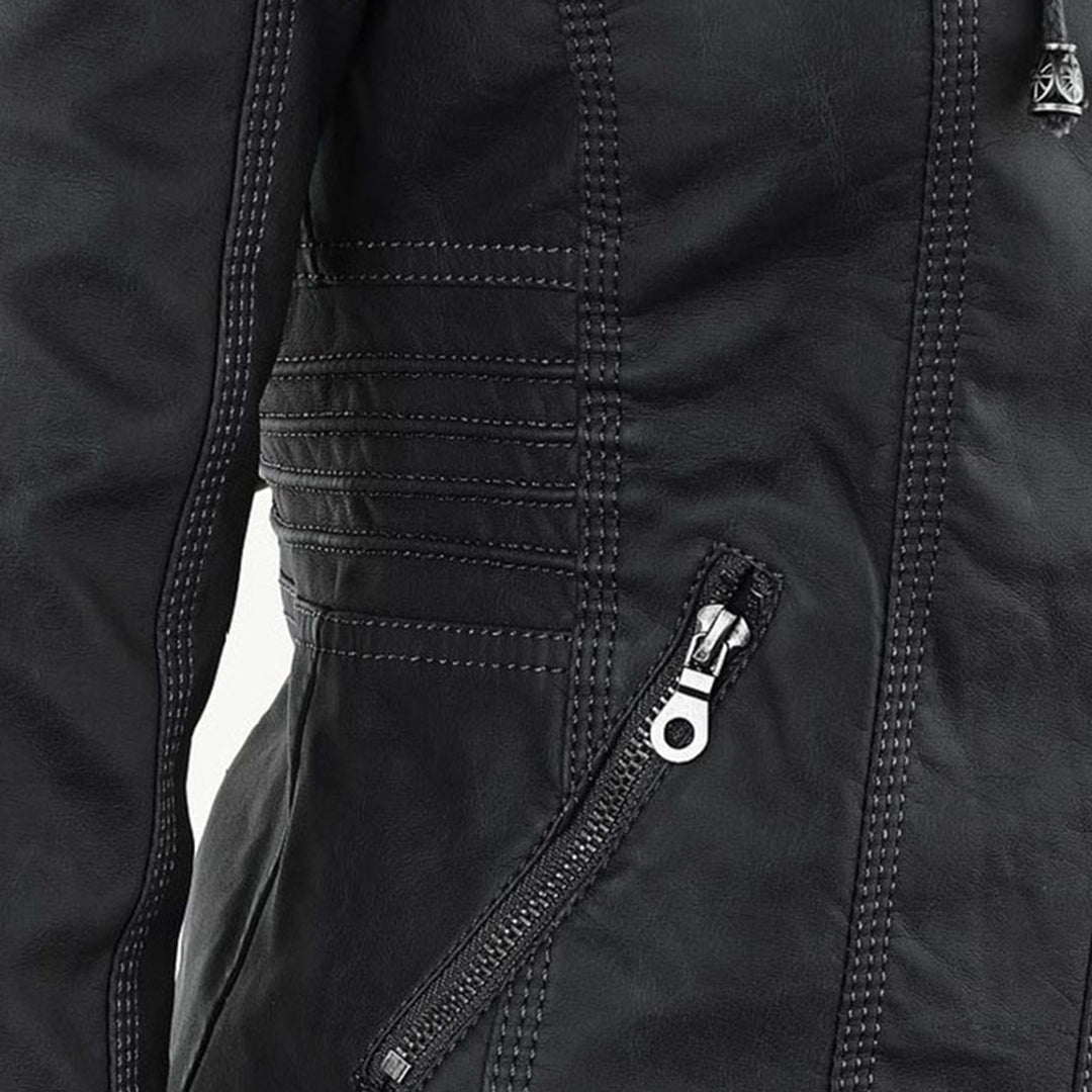 Selena | ultra-stylish jacket