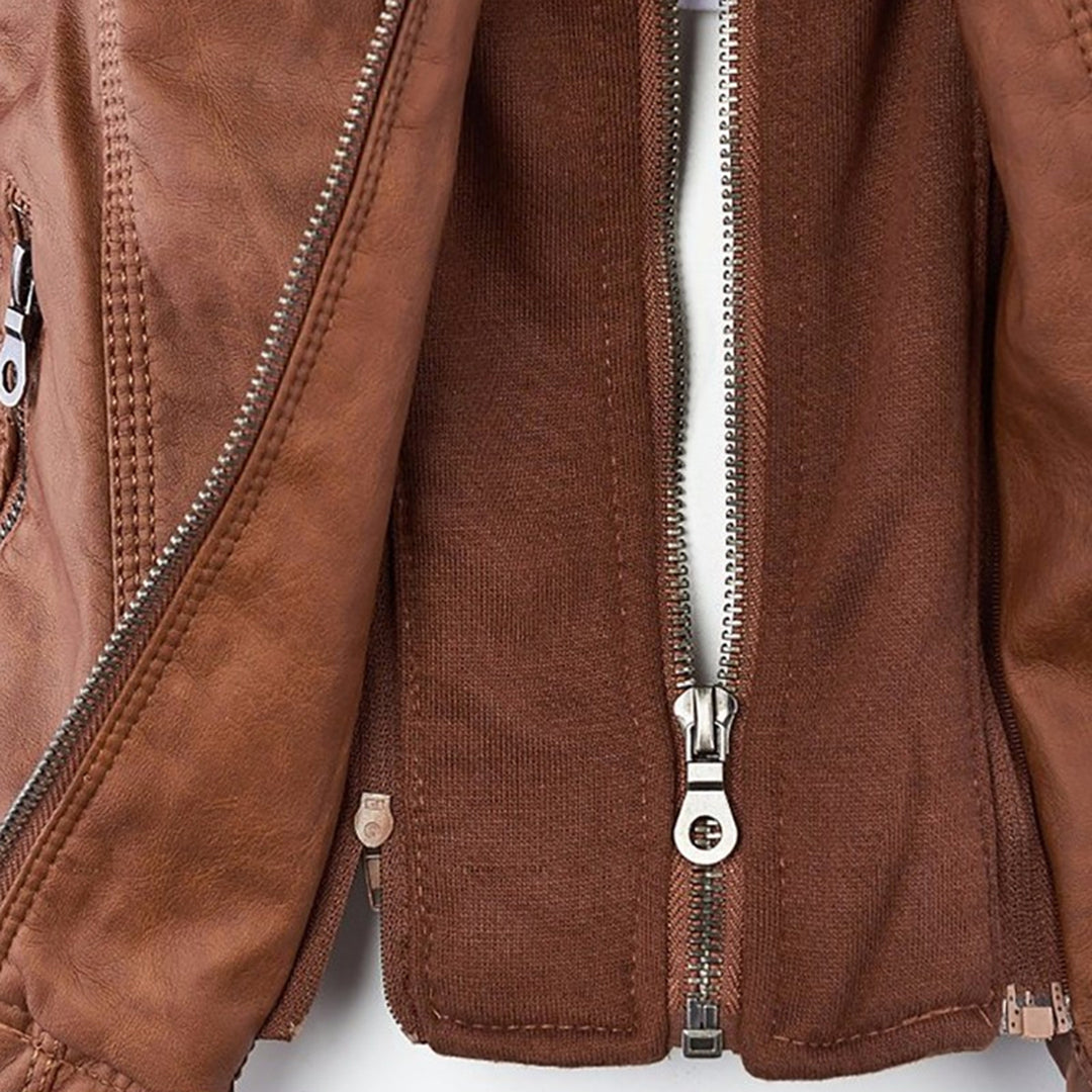 Selena | ultra-stylish jacket