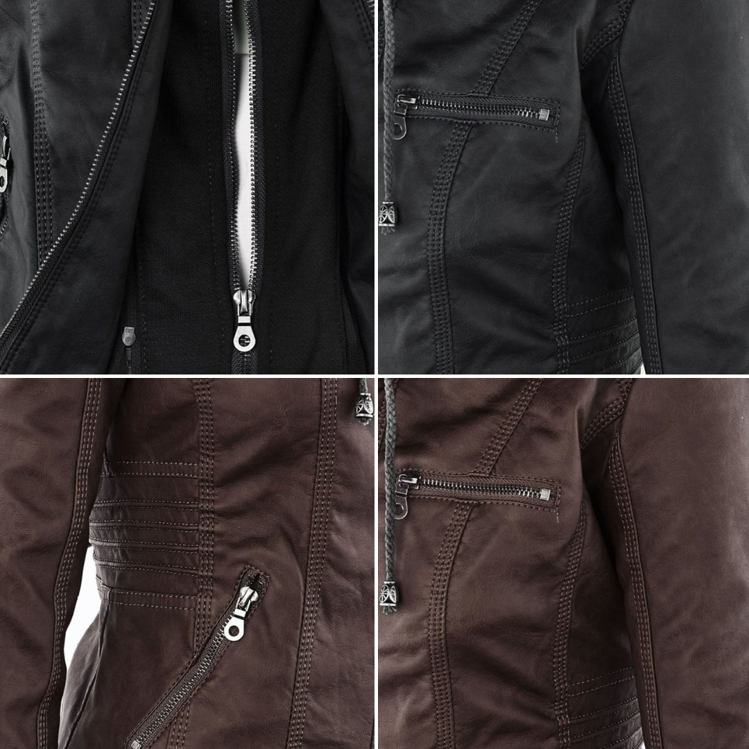 Selena | ultra-stylish jacket