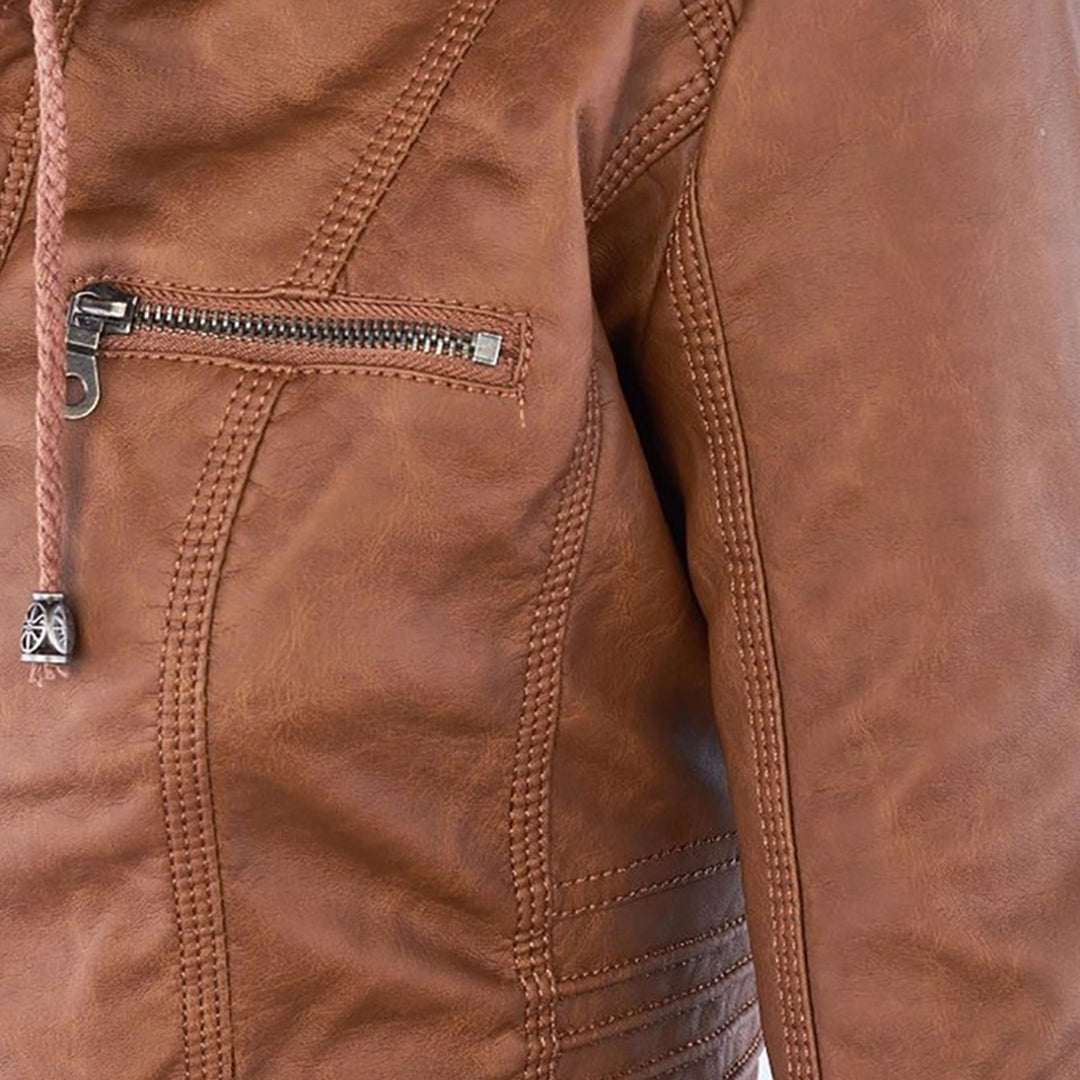 Selena | ultra-stylish jacket