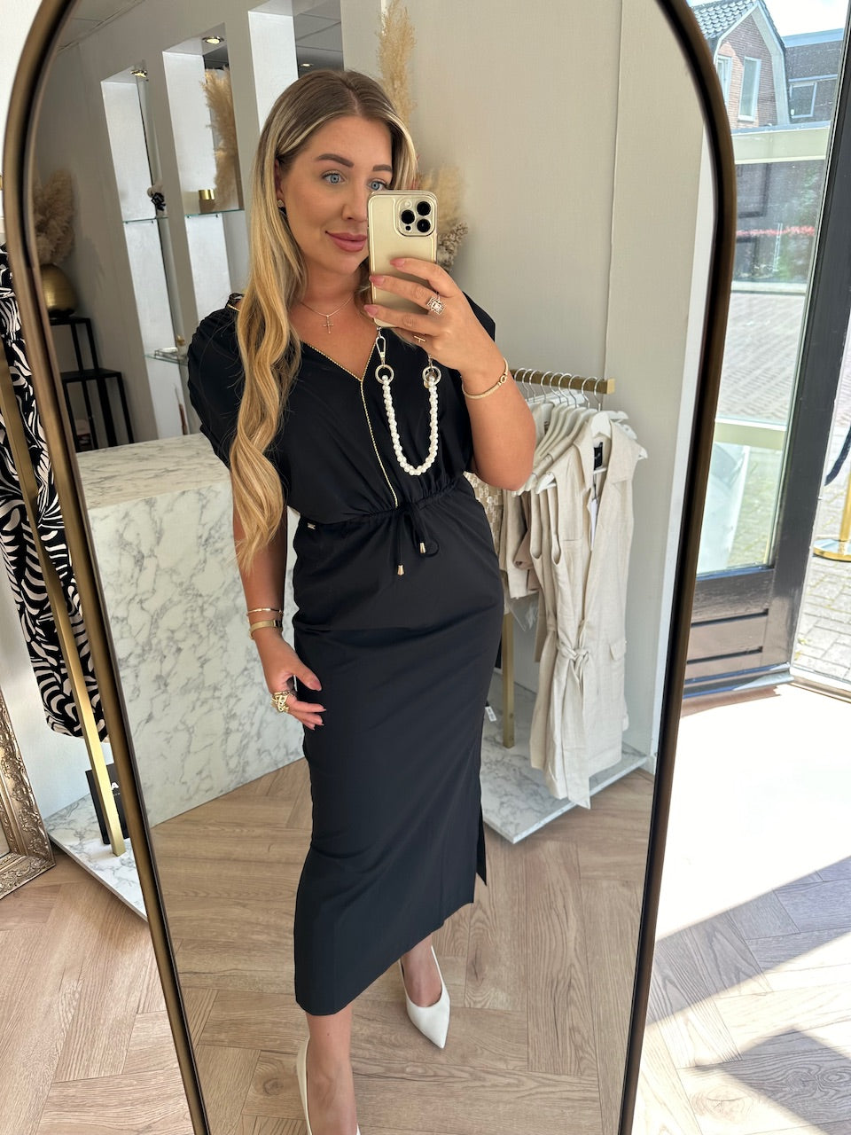 <h2>Customers Love Harlow & Hale</h2>