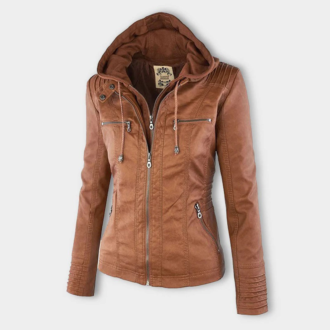Selena | ultra-stylish jacket