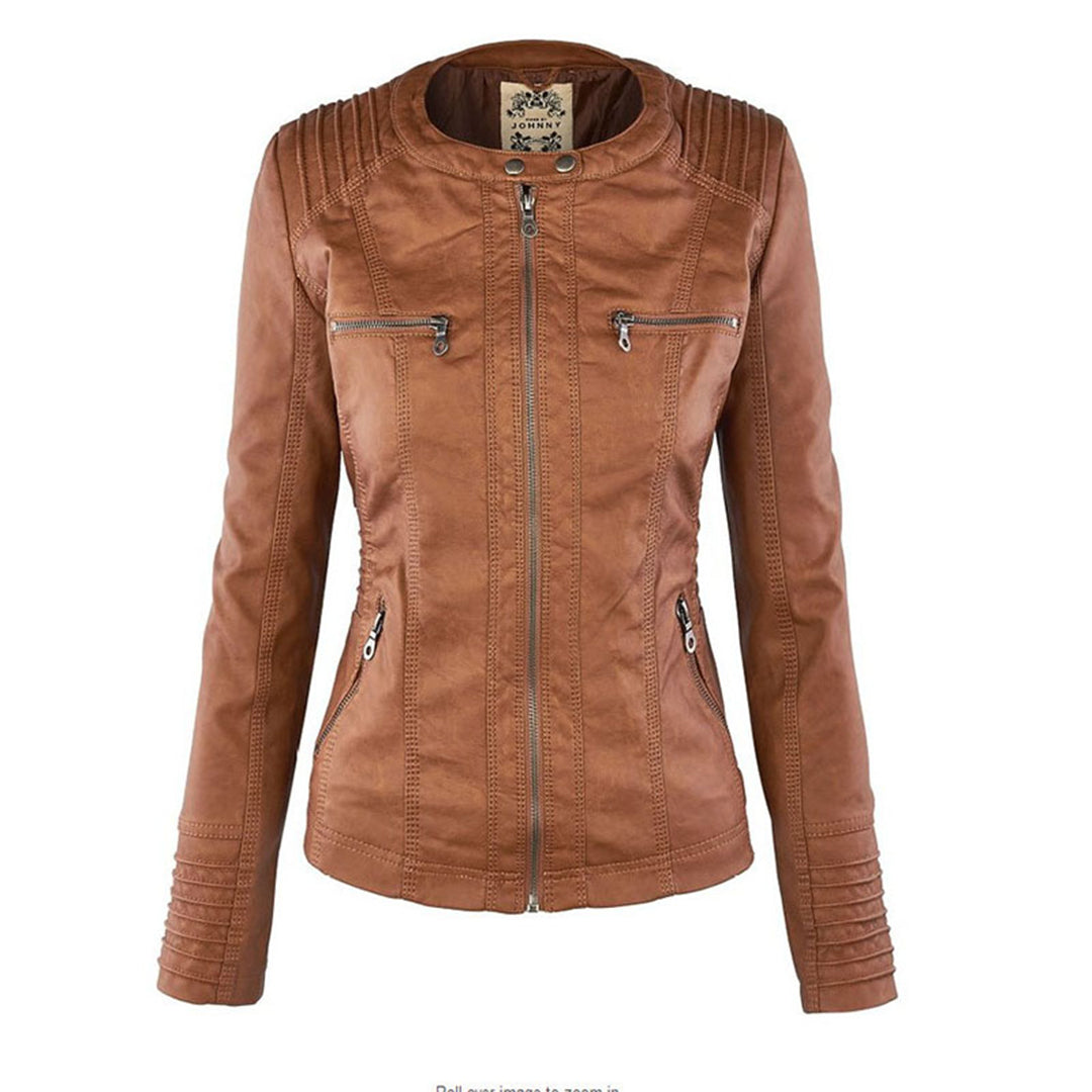 Selena | ultra-stylish jacket