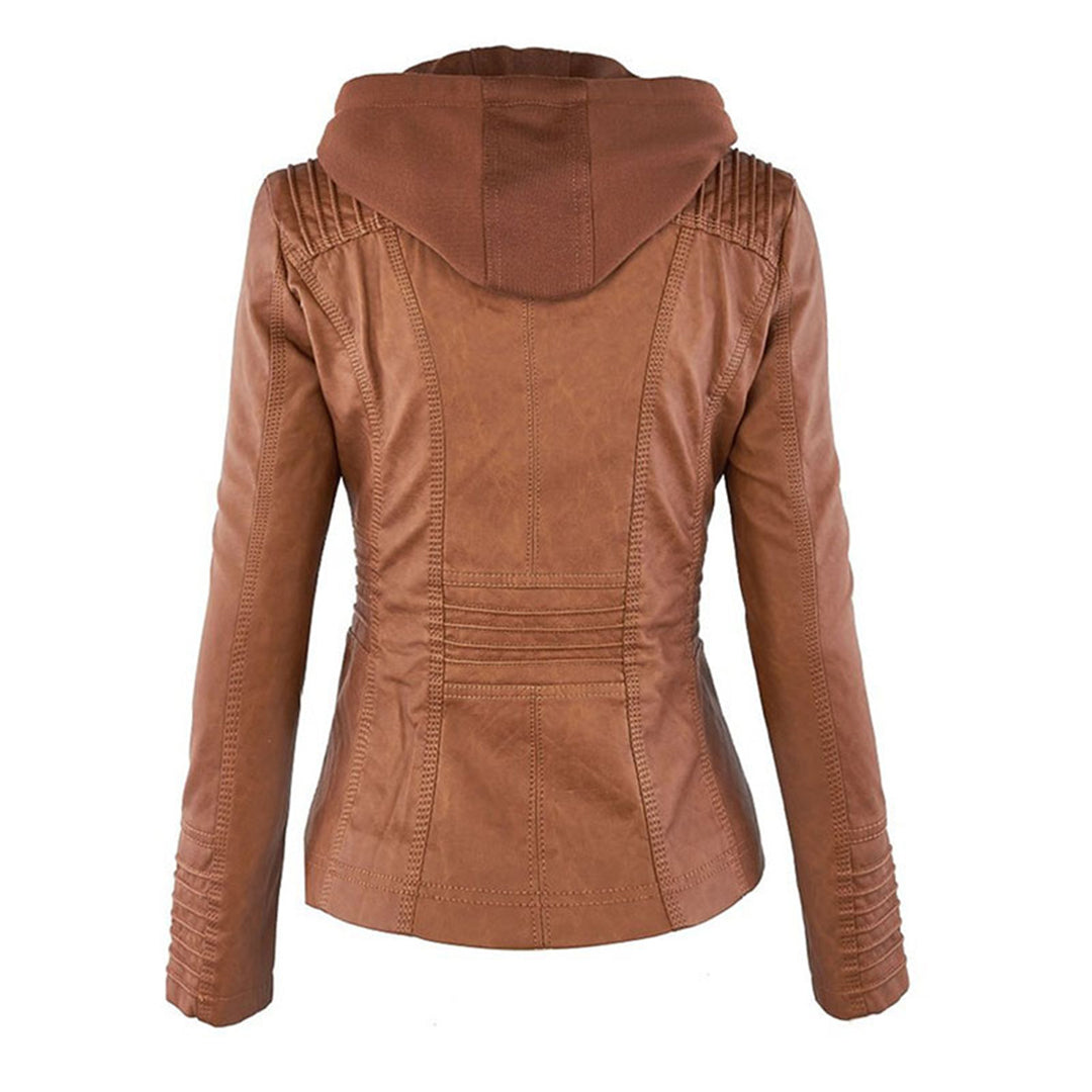 Selena | ultra-stylish jacket