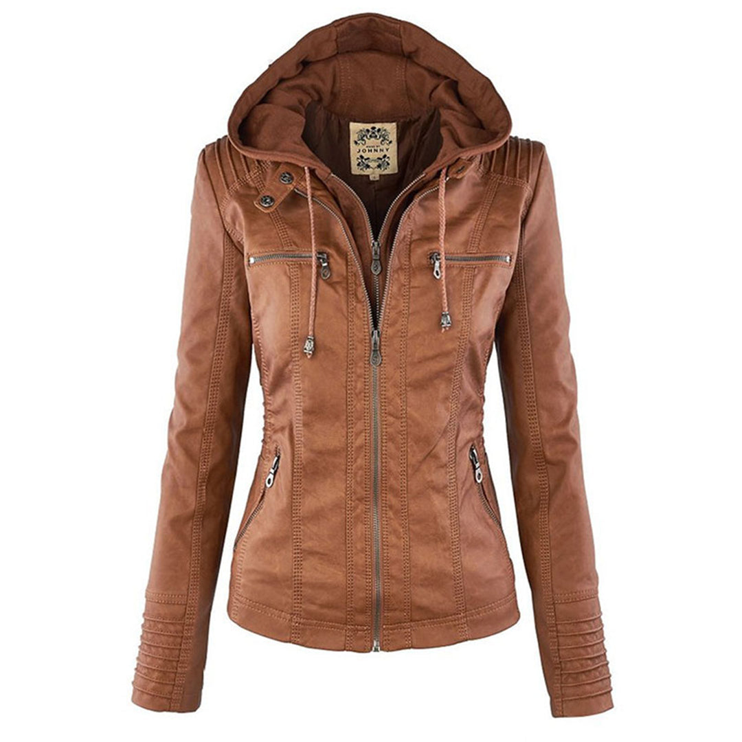 Selena | ultra-stylish jacket
