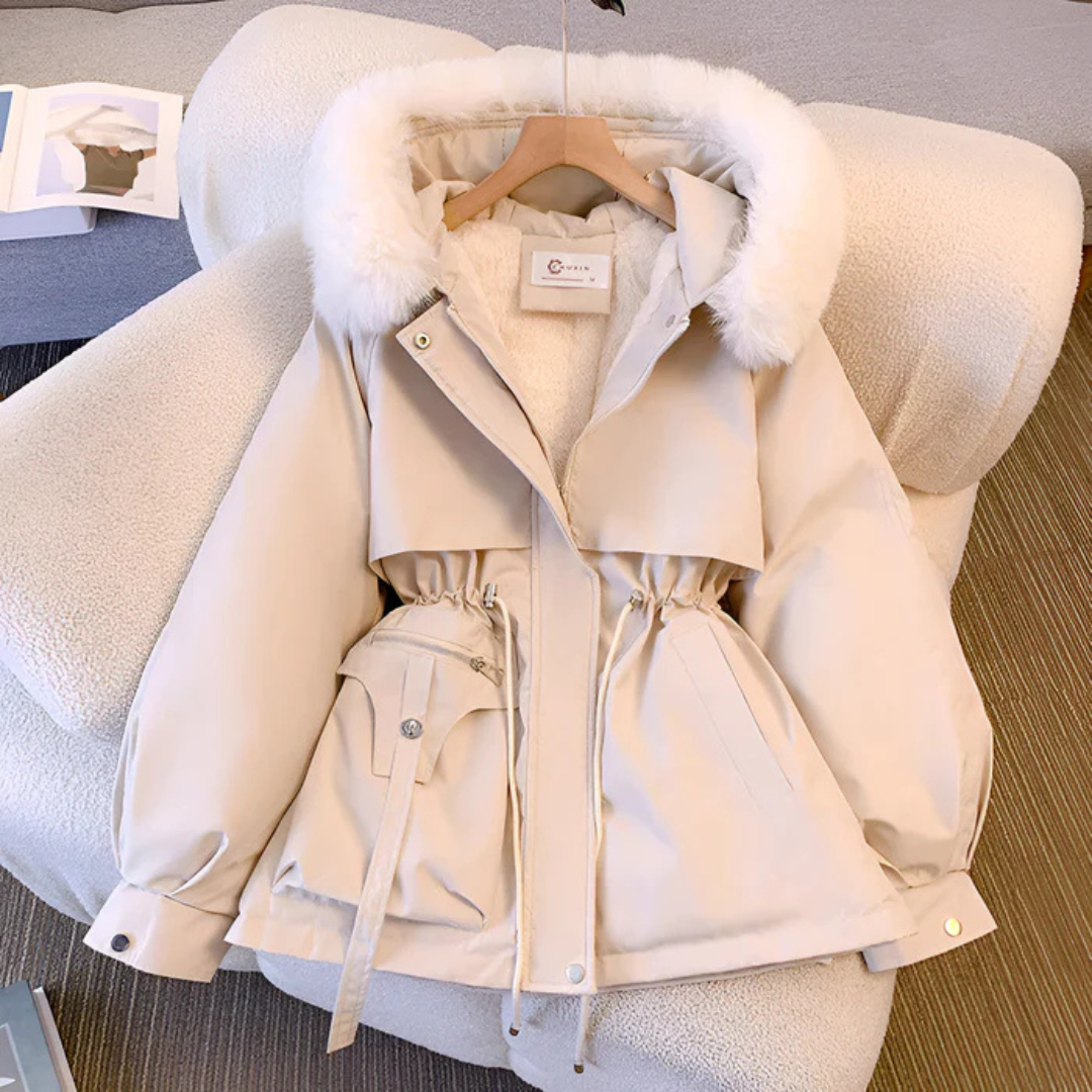 Zoelle | Elegant Winter Coat