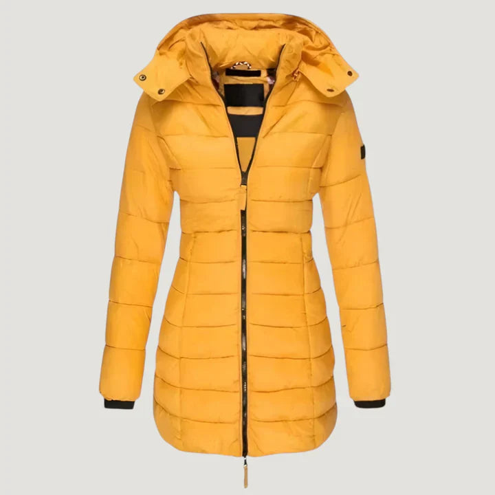 Emerson | Winter Jacket