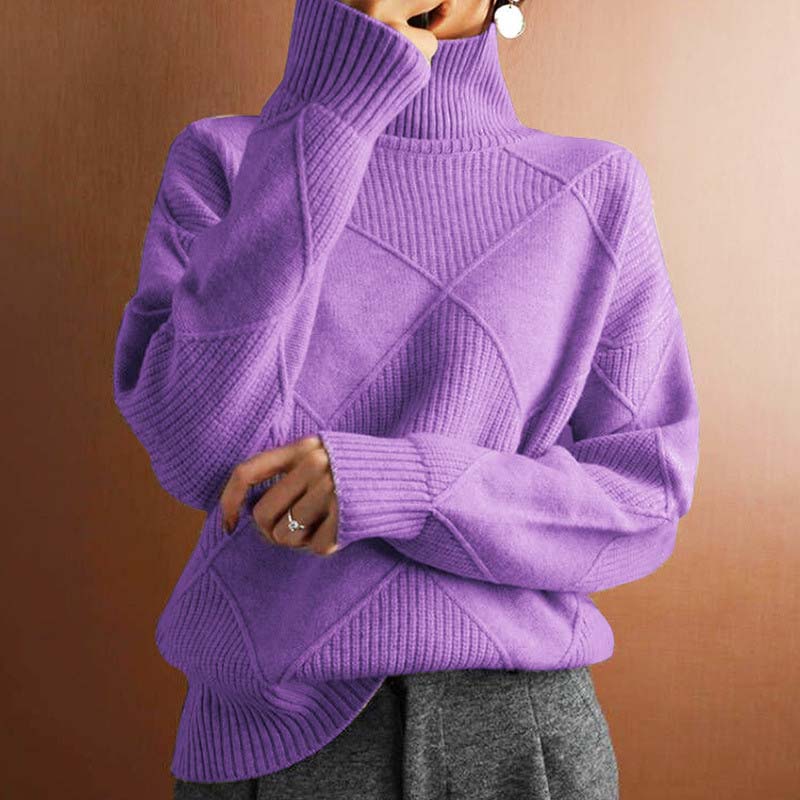 Eva | Warm Sweater