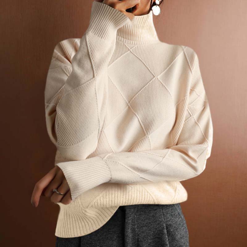 Eva | Warm Sweater