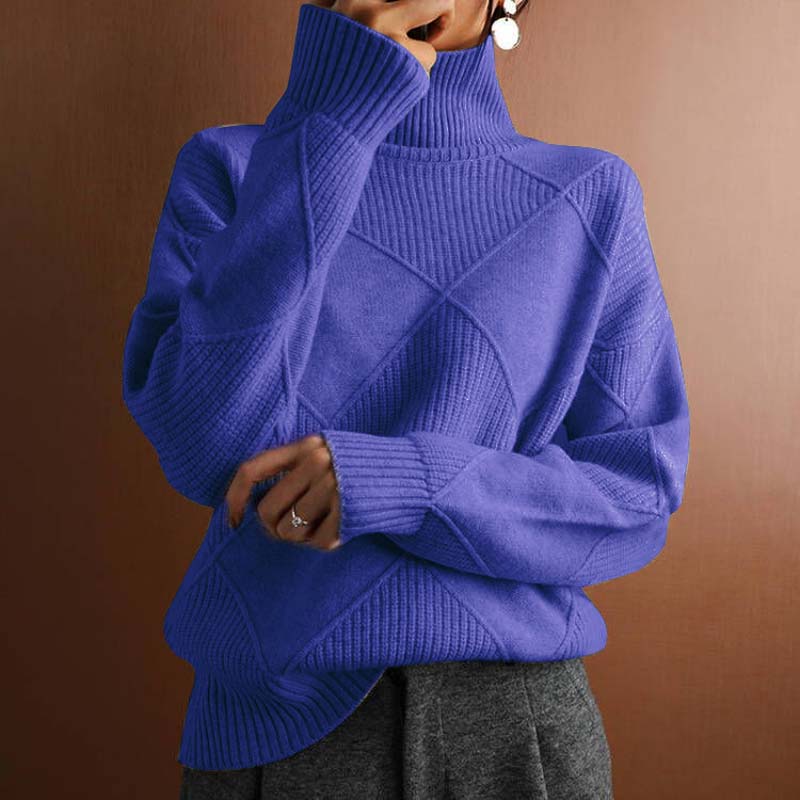 Eva | Warm Sweater
