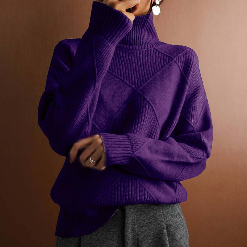 Eva | Warm Sweater