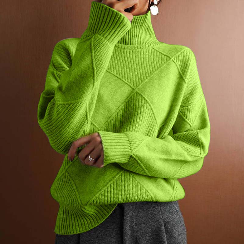 Eva | Warm Sweater