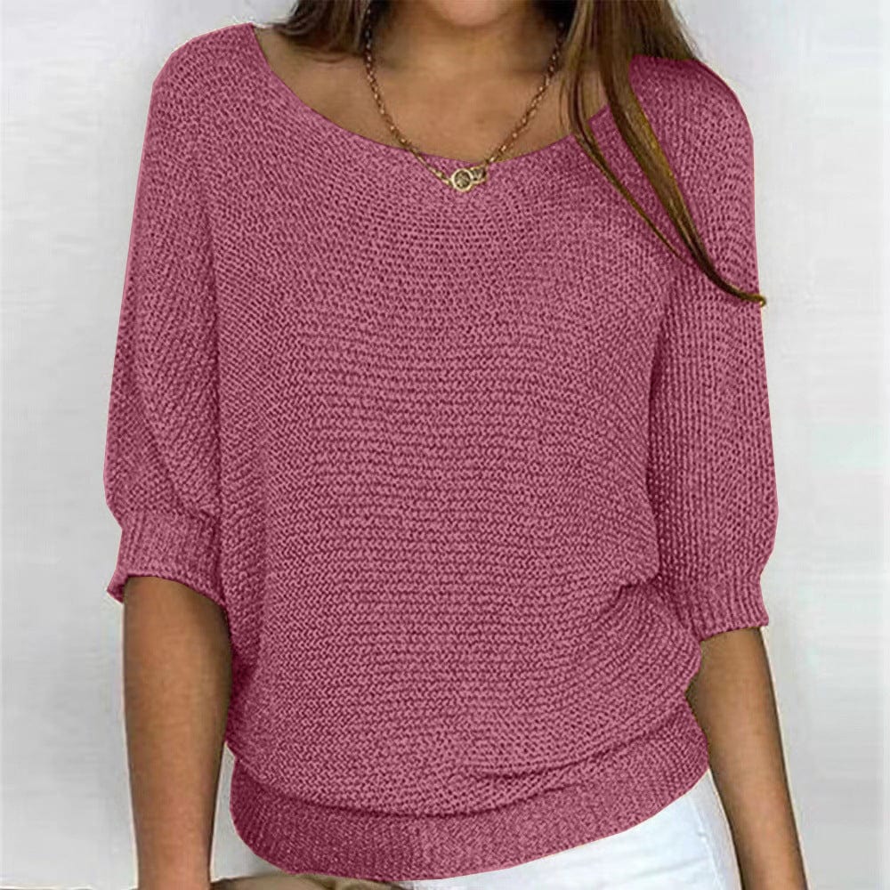 Aubrey | Spring Sweater