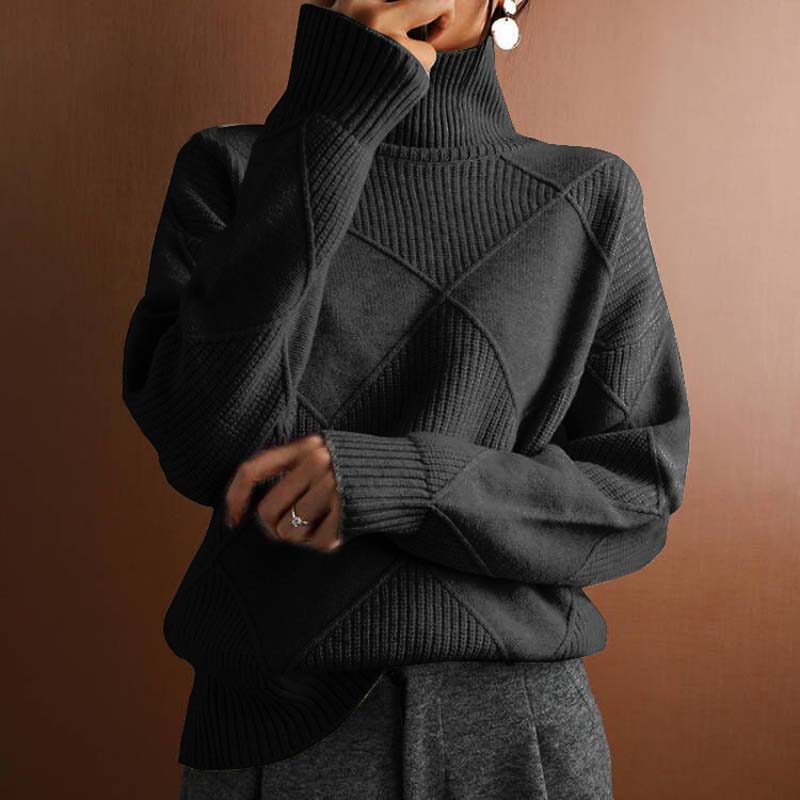 Eva | Warm Sweater